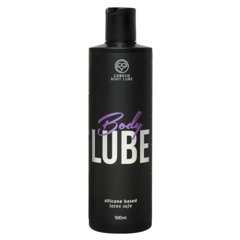 Żel-CBL Cobeco BodyLube Silicone based 100ml