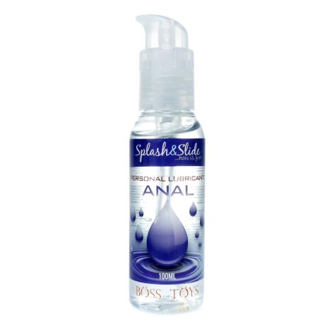 Żel-ANAL Boys of Toys 100 ml.