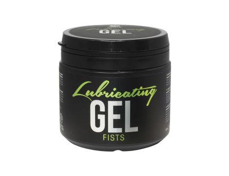 Żel- Fists Lubricating (500ml)