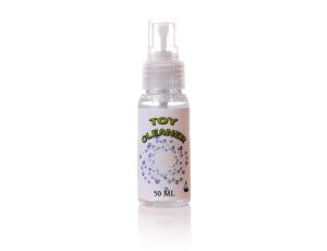 Sprej-Toy Cleaner 50 ml. B - Series - image 2