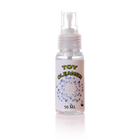 Sprej-Toy Cleaner 50 ml. B - Series - 2