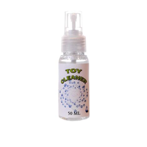 Sprej-Toy Cleaner 50 ml. B - Series - 3