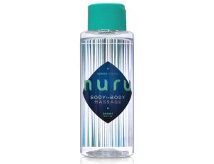 Żel- Nuru Body2Body Massage Gel (500ml)