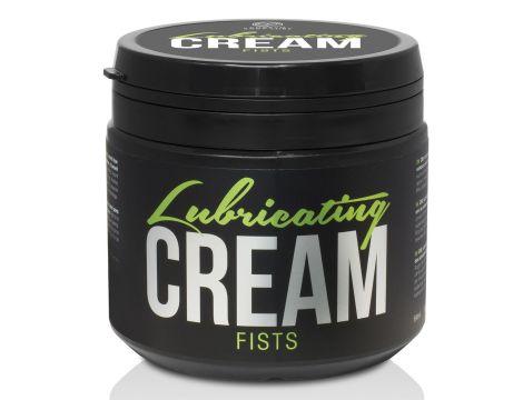 CBL LUBRICATING CREAM FISTS 500 ML