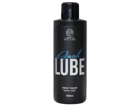 ANAL Lube 1000 ml