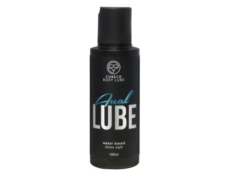 CBL Cobeco AnalLube Water-based (100ml)