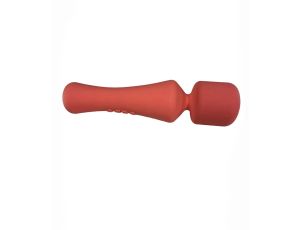 Wibrator- Big Size Wand Massager Heat Function - image 2