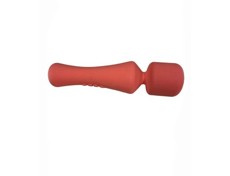 Wibrator- Big Size Wand Massager Heat Function - 2