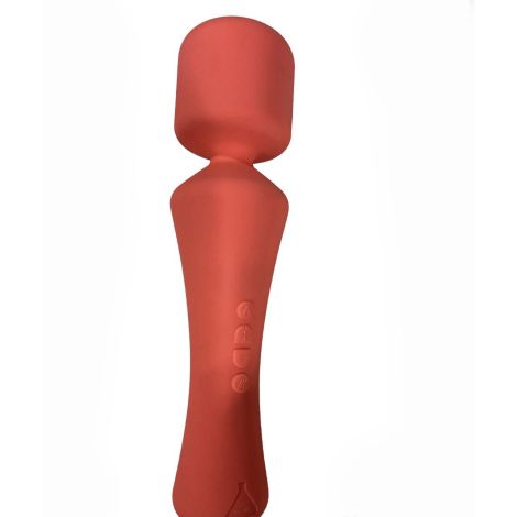 Wibrator- Big Size Wand Massager Heat Function