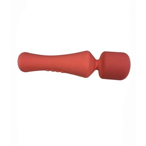 Wibrator- Big Size Wand Massager Heat Function - 2