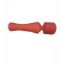 Wibrator- Big Size Wand Massager Heat Function - 3