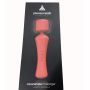 Wibrator- Big Size Wand Massager Heat Function - 4