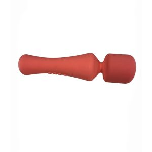 Wibrator- Big Size Wand Massager Heat Function - image 2