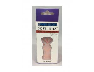 Soft milf flesh masturbator - image 2