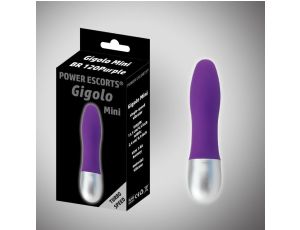 Wibrator - Gigolo Mini purple