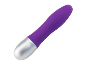 Wibrator - Gigolo Mini purple - image 2