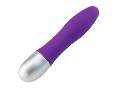 Wibrator - Gigolo Mini purple - 2