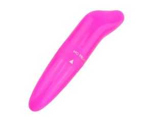 Wibrator - Dolphin G pink - image 2