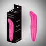 Wibrator - Dolphin G pink - 2