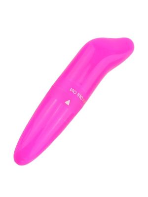 Wibrator - Dolphin G pink - image 2