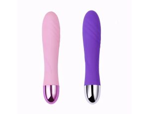 Wibrator - Gigolo USB pink - image 2