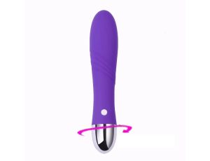 Wibrator - Gigolo USB purple - image 2