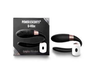 U-Vibe Black