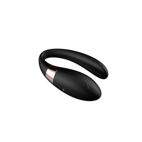 U-Vibe Black - 2