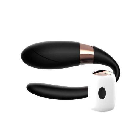 U-Vibe Black - 3