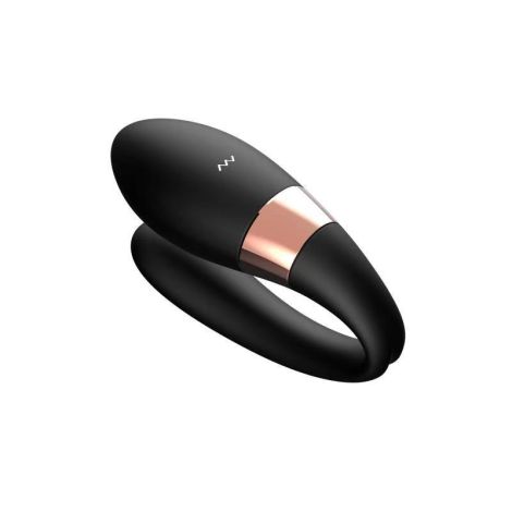 U-Vibe Black - 4