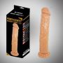 Rocket john  flesh  dildo 11,2 inch / 28,5 cm - 3