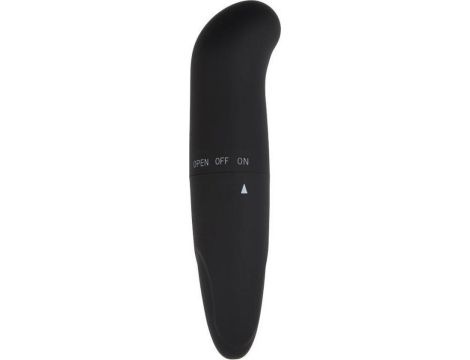 Mini G-SPOT Black