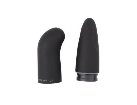 Mini G-SPOT Black - 3