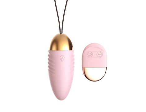 Sandy EGG Remote Control pink - 2