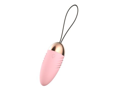 Sandy EGG Remote Control pink - 4