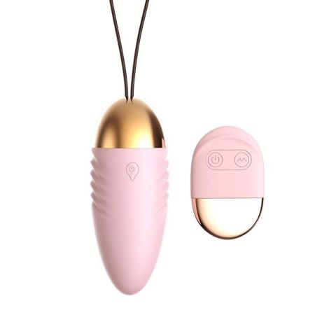 Sandy EGG Remote Control pink - 2