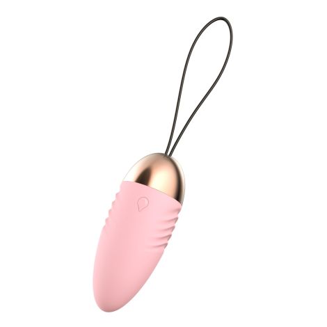 Sandy EGG Remote Control pink - 4