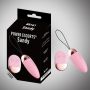 Sandy EGG Remote Control pink - 2