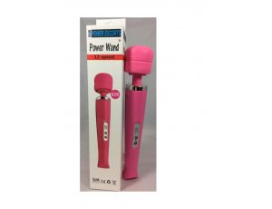 Powerwand  pink big size wand massager - image 2