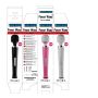 Powerwand  pink big size wand massager - 4