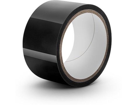 Bondage Tape 15 meter black - 3