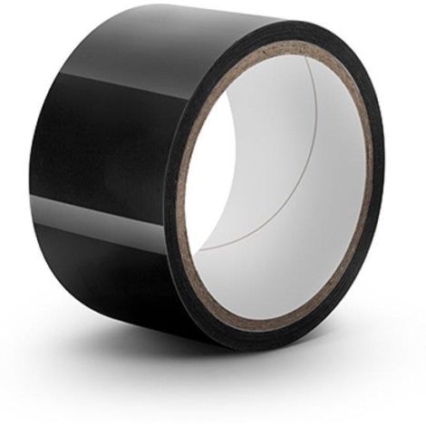 Bondage Tape 15 meter black - 3