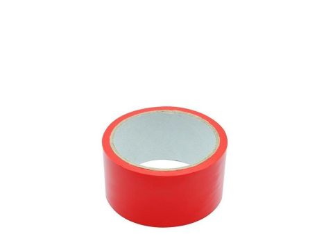 Bondage Tape 15 meter red - 2