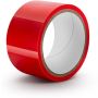 Bondage Tape 15 meter red - 4