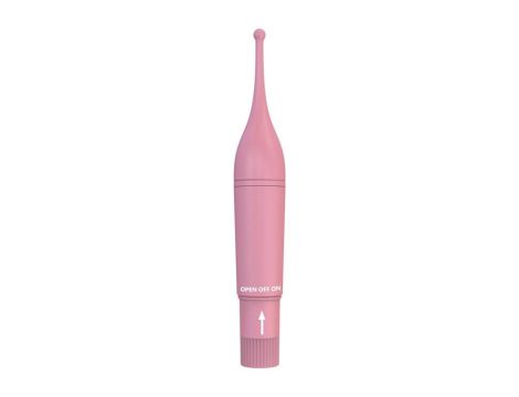 Stymulator-Power Escorts-Pointer Queen Pink - 2