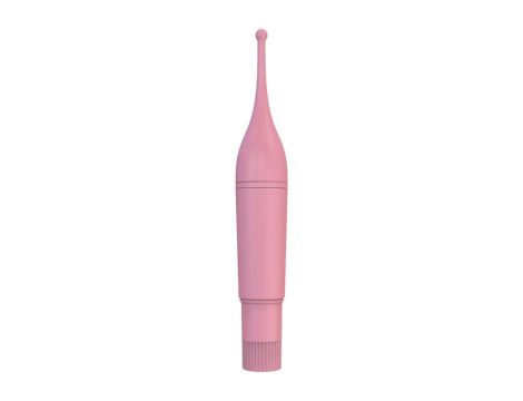 Stymulator-Power Escorts-Pointer Queen Pink - 3