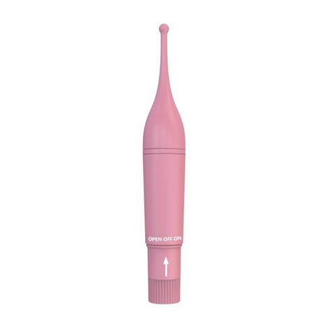 Stymulator-Power Escorts-Pointer Queen Pink - 2