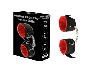 Luxury cuffs