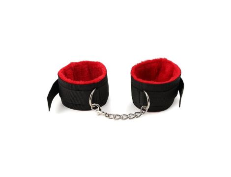 Luxury cuffs - 3