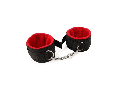 Luxury cuffs - 4